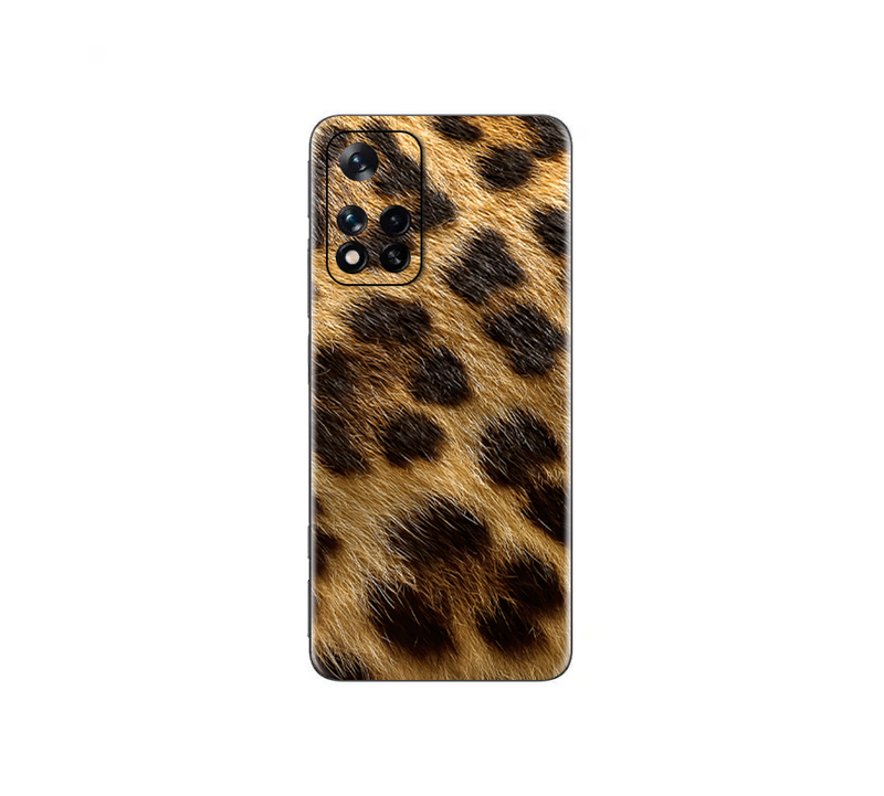 Xiaomi 11i  Animal Skin