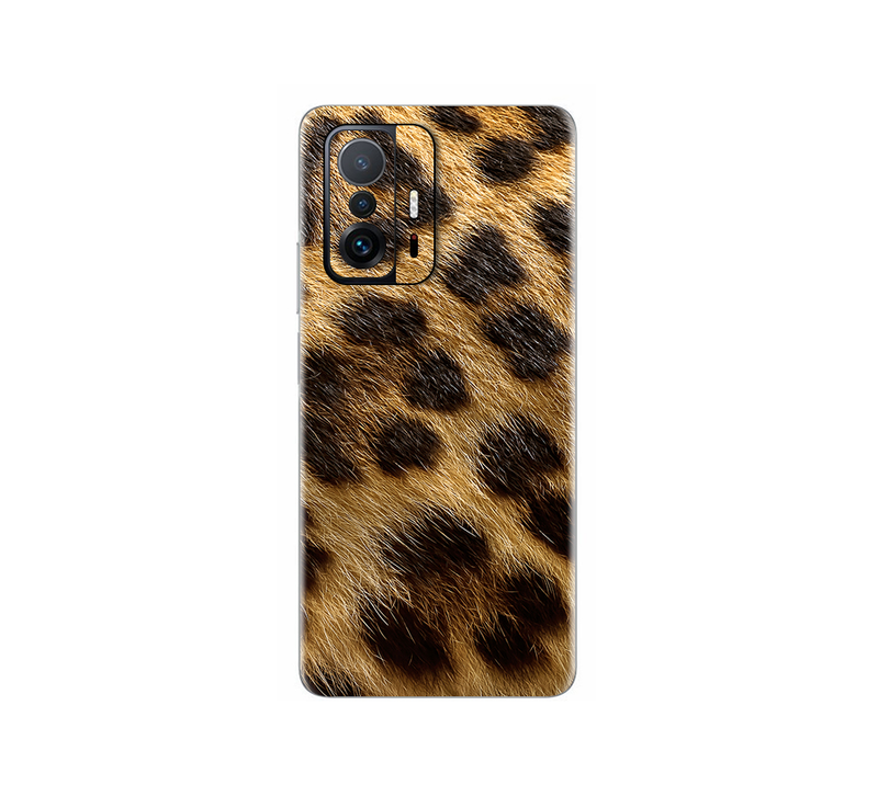 Xiaomi 11T Pro  Animal Skin