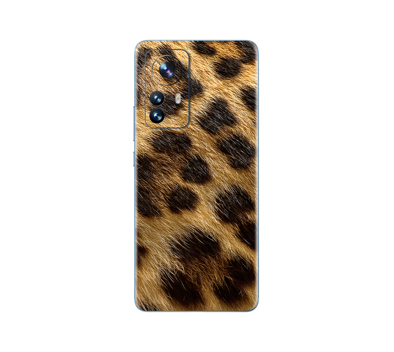 Xiaomi 12 Pro  Animal Skin