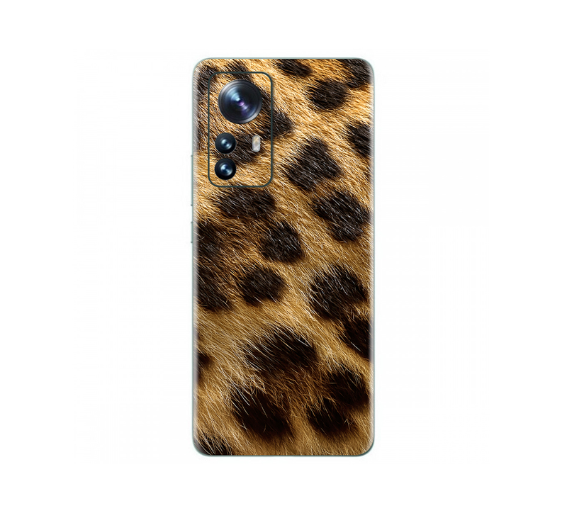 Xiaomi 12  Animal Skin