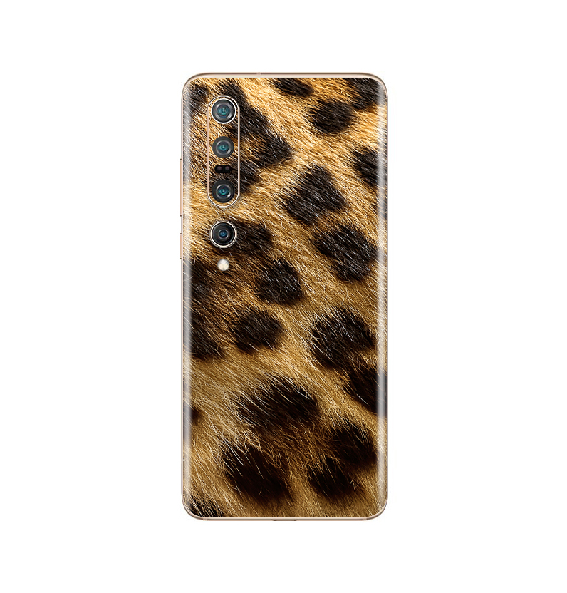 Xiaomi Mi 10 Animal Skin