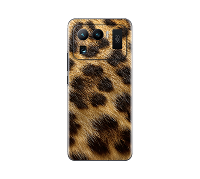 Xiaomi Mi 11 Ultra Animal Skin