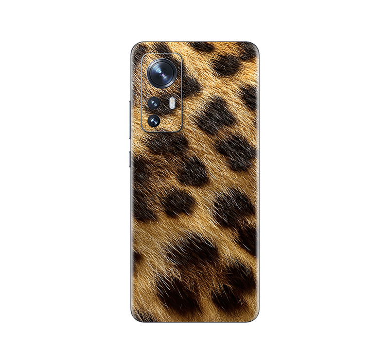 Xiaomi Mi 12 Pro Animal Skin