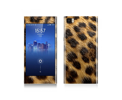 Xiaomi Mi 3 Animal Skin