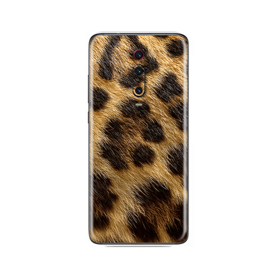 Xiaomi Mi 9T Pro Animal Skin