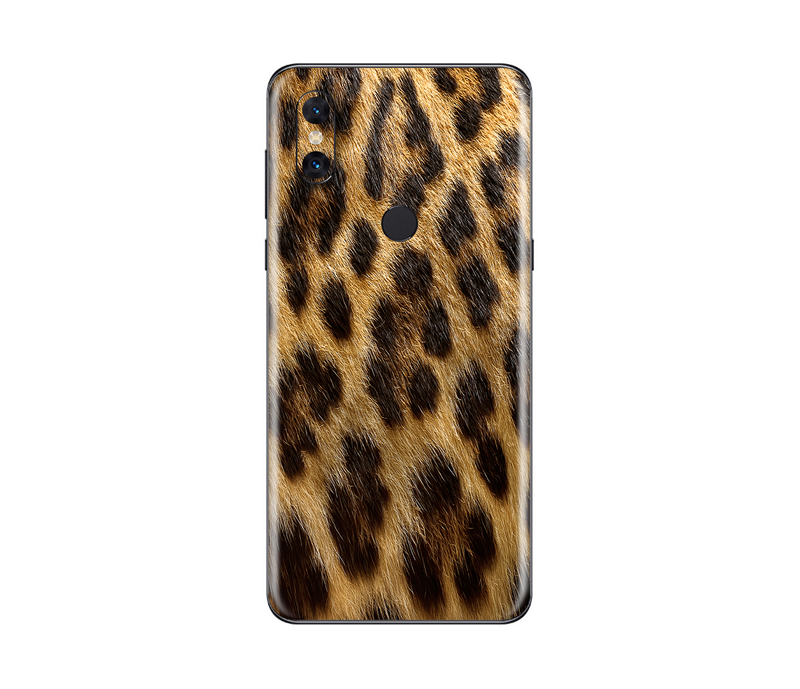 Xiaomi Mi Mix 3 5G Animal Skin