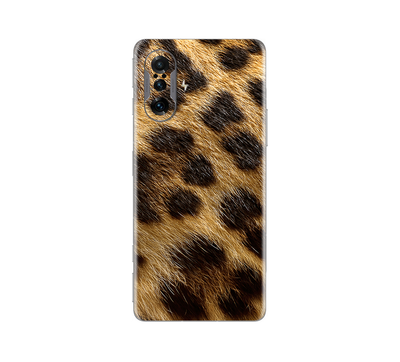 Xiaomi Poco F3 GT  Animal Skin