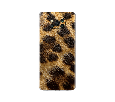 Xiaomi Poco X3 Pro Animal Skin