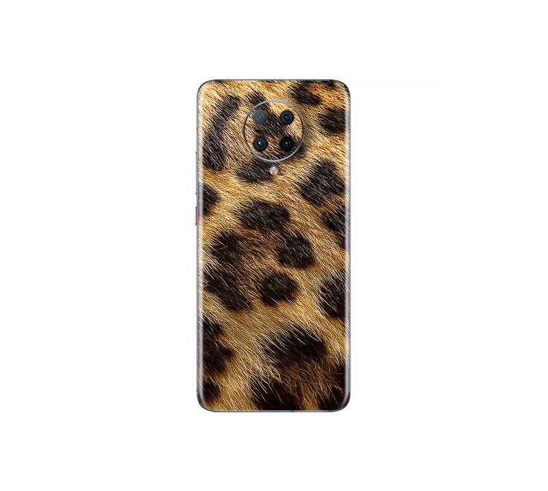 Xiaomi PocoPhone F2 Pro  Animal Skin