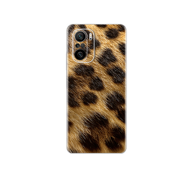 Xiaomi Redmi K40 Pro Animal Skin