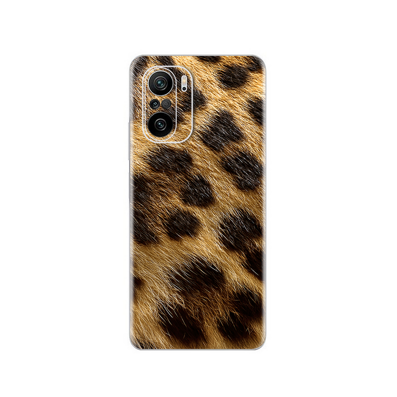 Xiaomi Redmi K40 Animal Skin