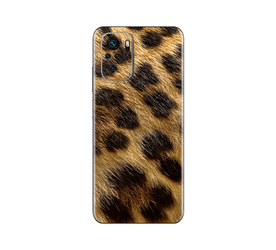 Xiaomi Redmi Note 10 Animal Skin