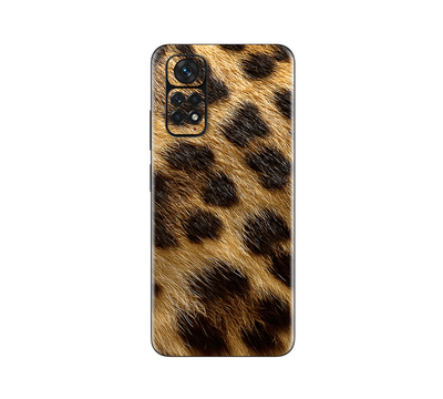 Xiaomi Redmi Note 11 Pro Animal Skin