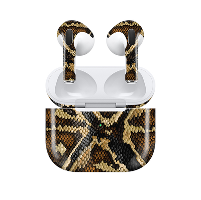 Apple Airpods 3rd Gen Animal Skin