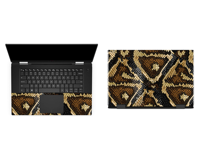 Dell XPS 15 2 In 1 9575 Animal Skin