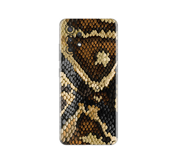 Galaxy A32 Animal Skin