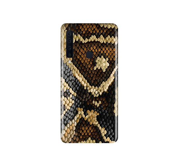 Galaxy A9 Animal Skin