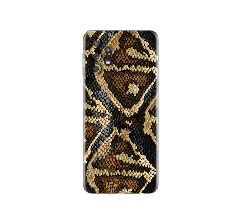 Galaxy M32 5G Animal Skin