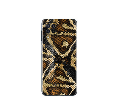 Galaxy M32 Animal Skin