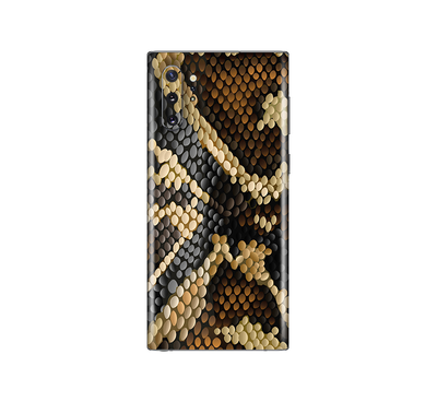 Galaxy Note 10 Plus 5G Animal Skin