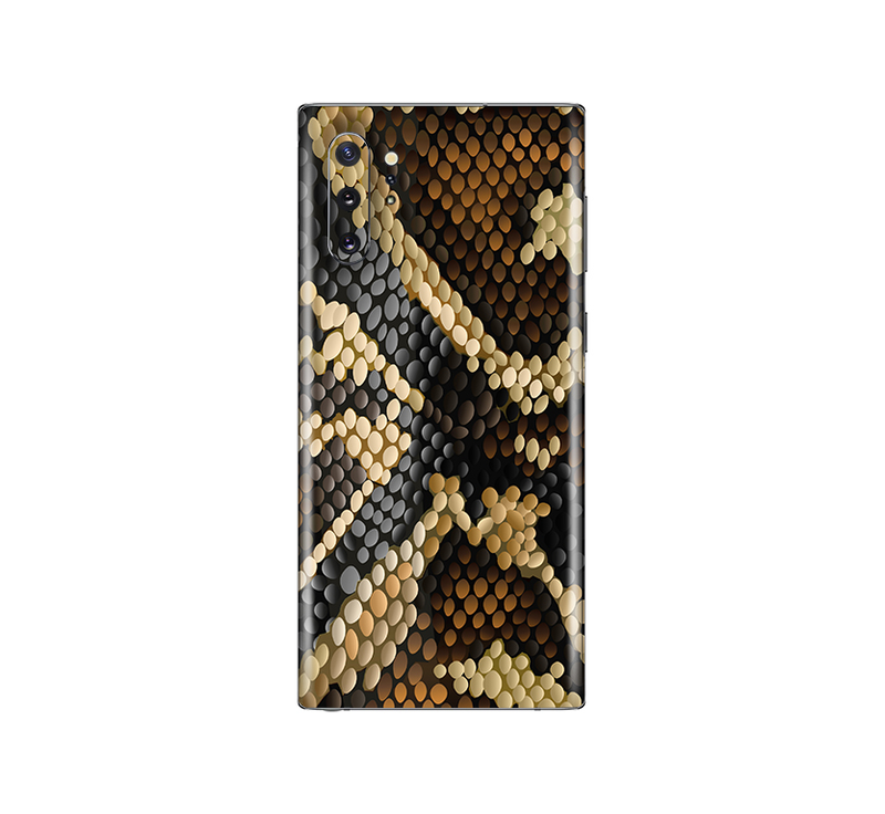 Galaxy Note 10 Plus 5G Animal Skin