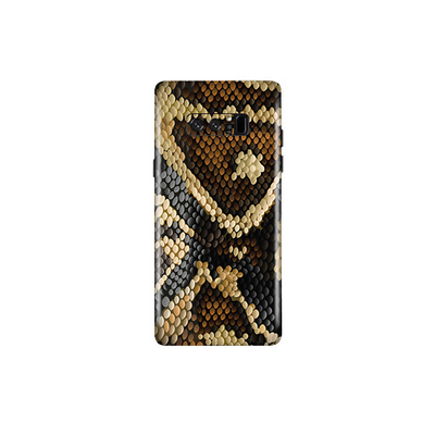 Galaxy Note 8 Animal Skin