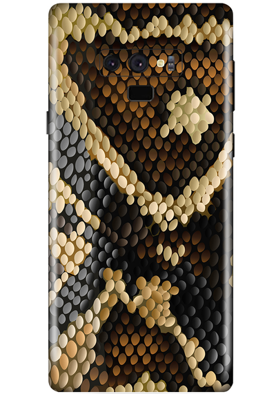 Galaxy Note 9 Animal Skin