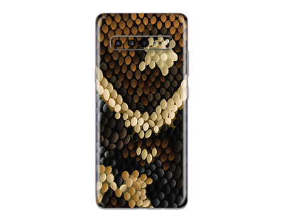 Galaxy S10 5G Animal Skin