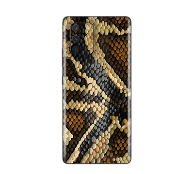 Galaxy S10 Lite Animal Skin