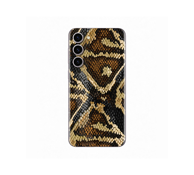 Galaxy S23 Plus Animal Skin