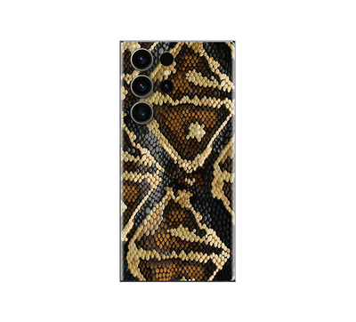 Galaxy S23 Ultra Animal Skin