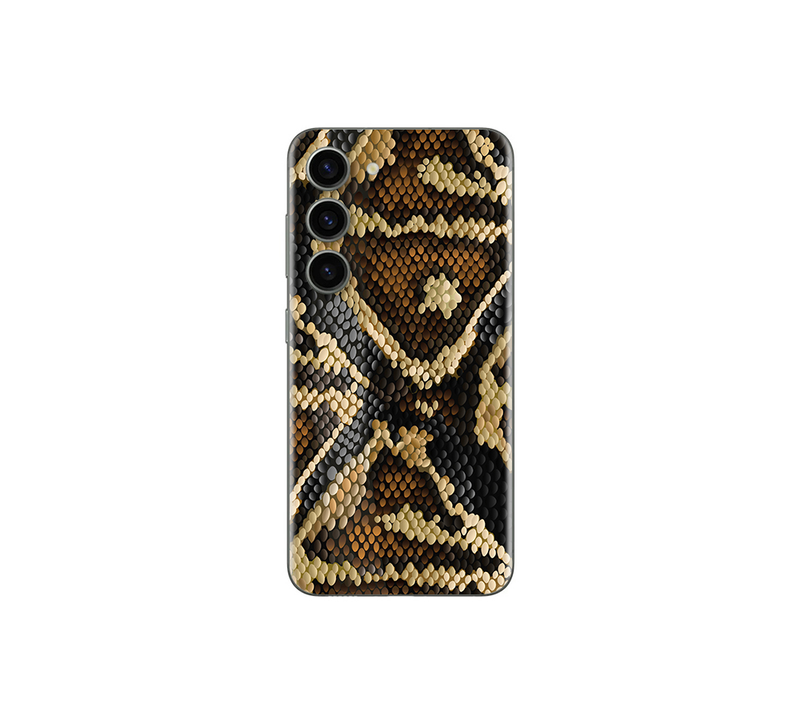 Galaxy S23 Animal Skin