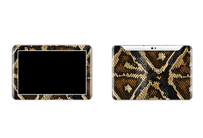 Galaxy TAB 10.1 Animal Skin