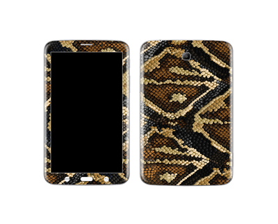 Galaxy TAB 3 7 INCH Animal Skin