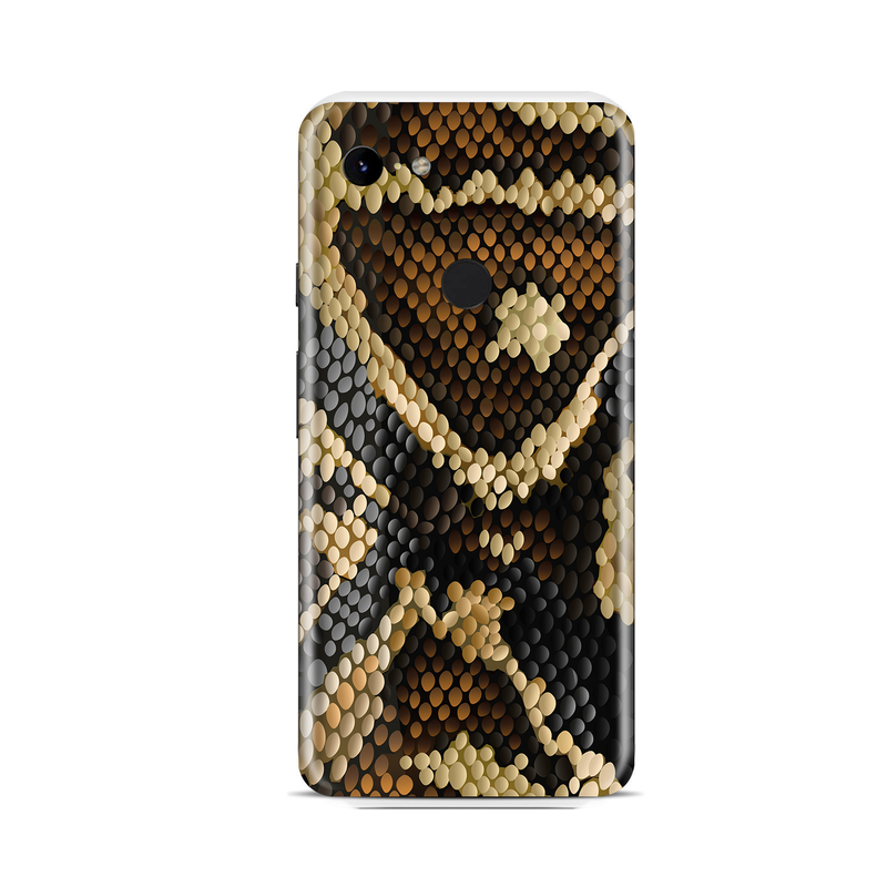 Google Pixel 3 XL Animal Skin