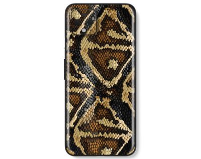 Google Pixel 4 Animal Skin