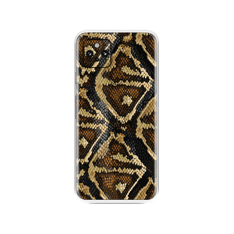 Google Pixel 5 Animal Skin