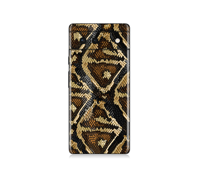 Google Pixel 6 Animal Skin