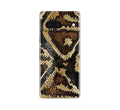 Google Pixel 7 Animal Skin