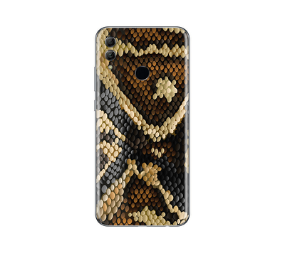 Honor 10 Lite Animal Skin