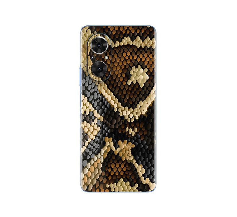 Honor 50 SE Animal Skin