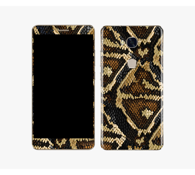 Honor 5x Animal Skin