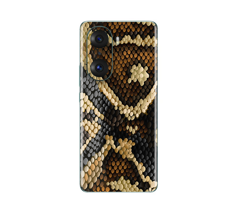 Honor 60 Pro Animal Skin