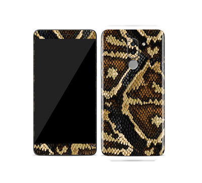 Honor 6X Animal Skin