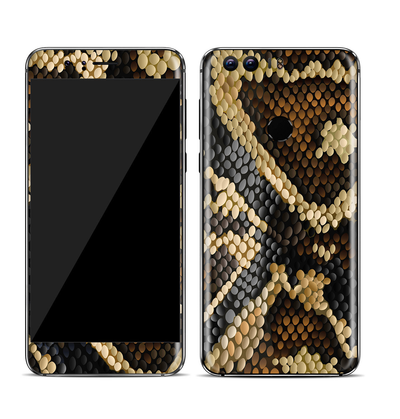 Honor 8 Animal Skin