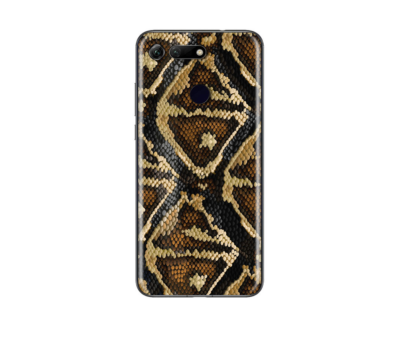 Honor Vive 20 Animal Skin