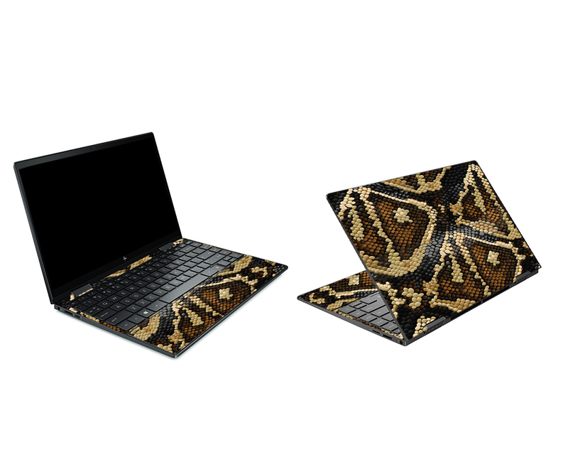 HP Envy x360 13 2020 Animal Skin