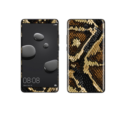 Huawei Mate 10 Animal Skin