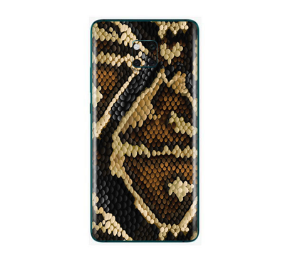 Huawei Mate 20 X Animal Skin