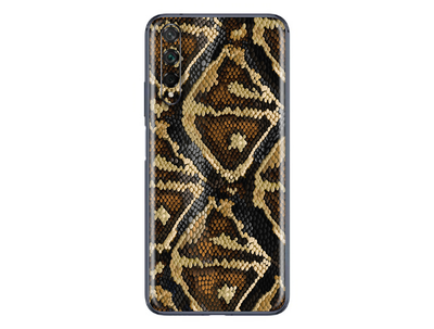 Huawei Nova 5T Animal Skin